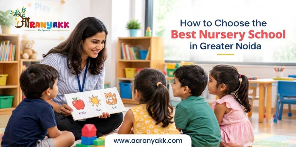 nursery school